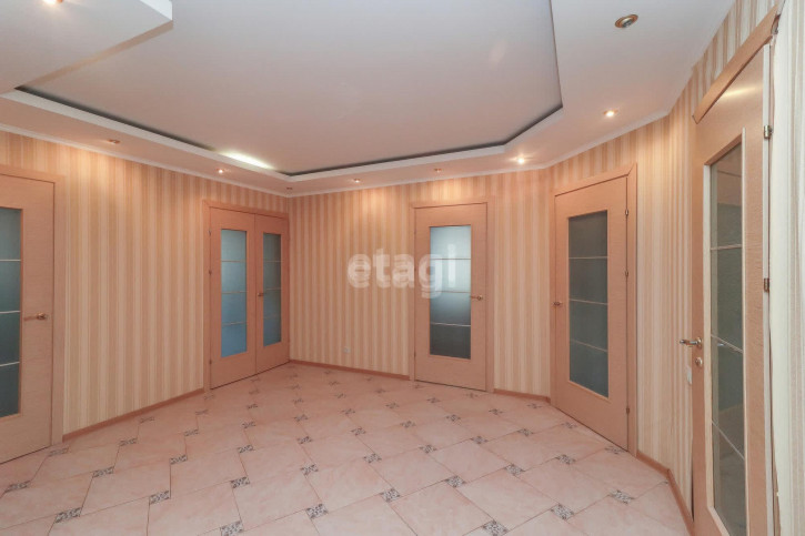 3-комн квартира Червишевский тракт, 33а