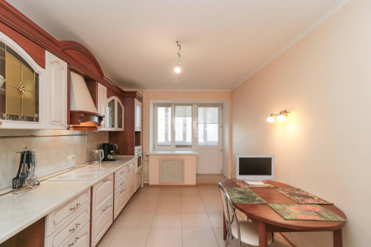 3-комн квартира Червишевский тракт, 33а