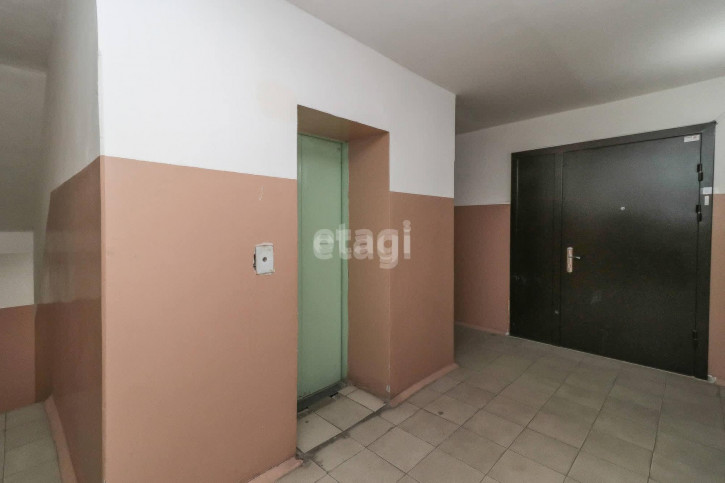 3-комн квартира Червишевский тракт, 33а