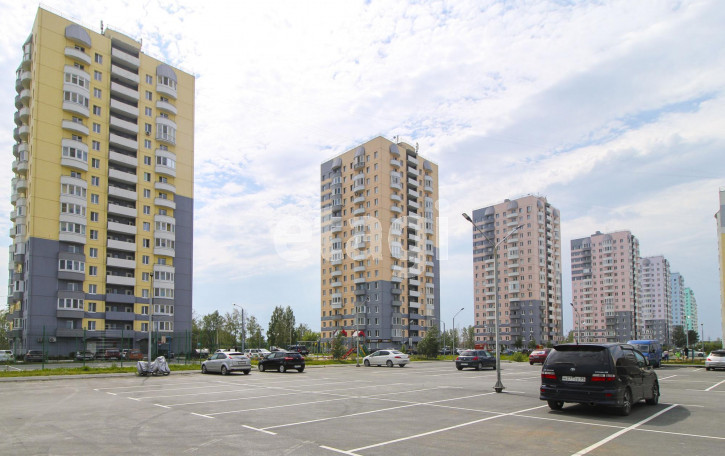 1-комн квартира Беловежская (Фестивальная), 7/3