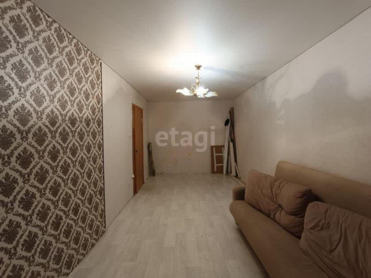 1-комн квартира Гастелло, 56а