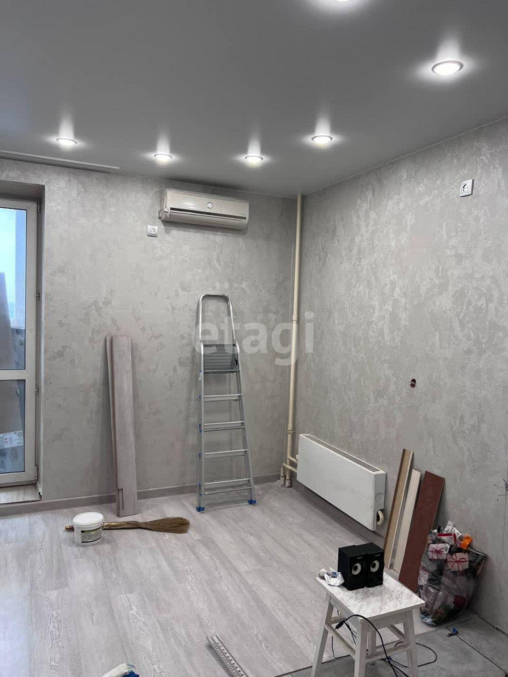 Студия Газопромысловая, 8