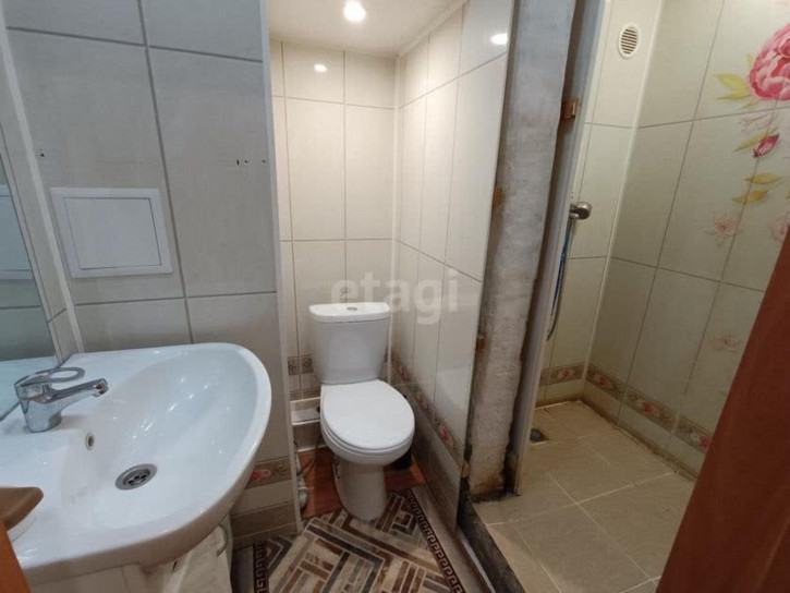 1-комн квартира Гастелло, 56а