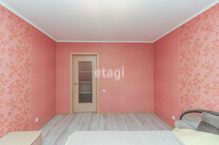 3-комн квартира Червишевский тракт, 33а