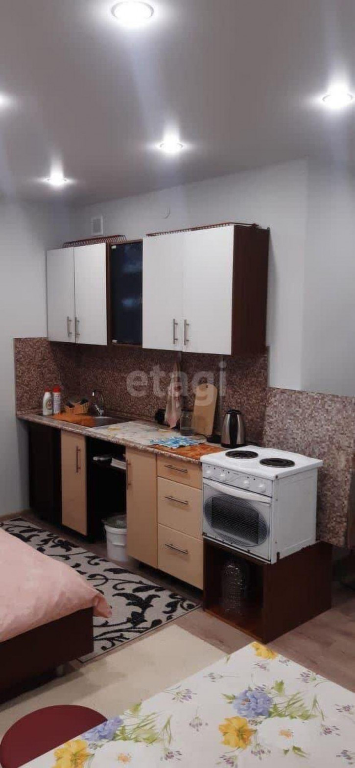 Студия Республики, 204/5