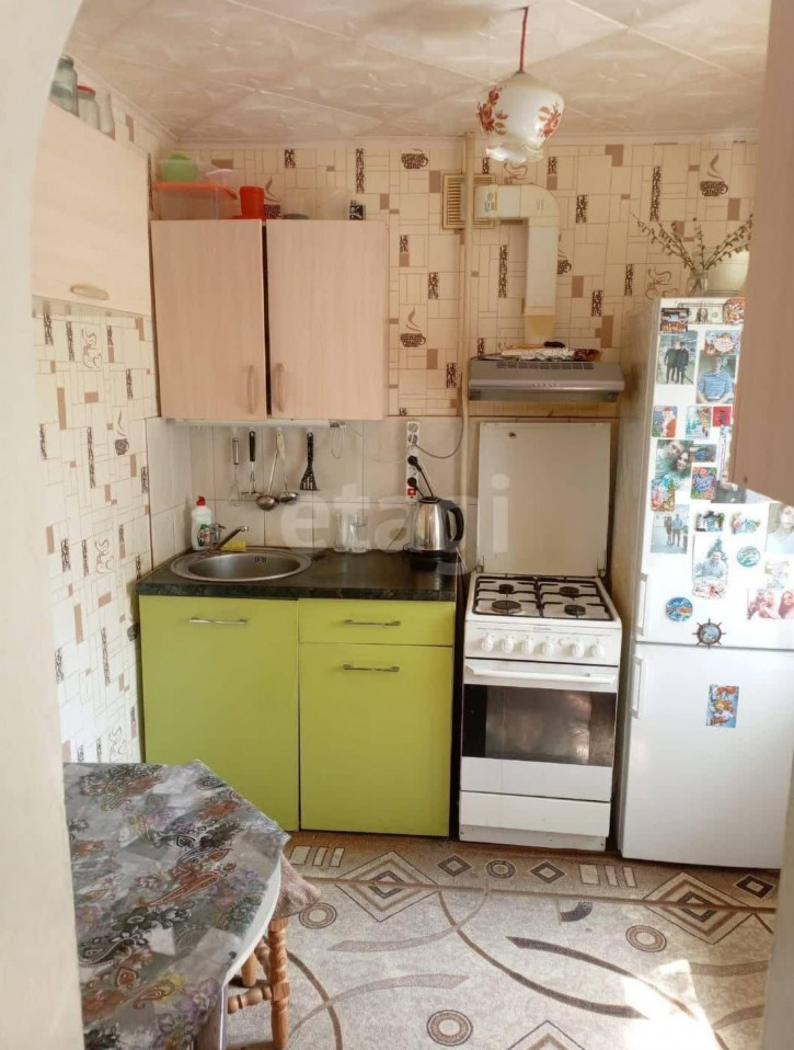 2-комн квартира Энергетиков, 6
