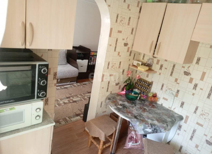 2-комн квартира Энергетиков, 6