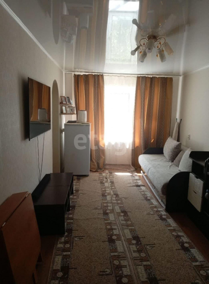 2-комн квартира Энергетиков, 6