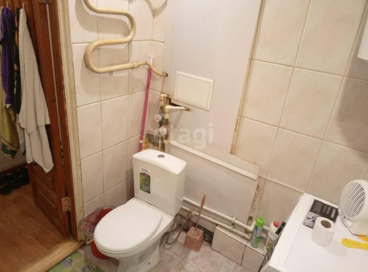 2-комн квартира Энергетиков, 6