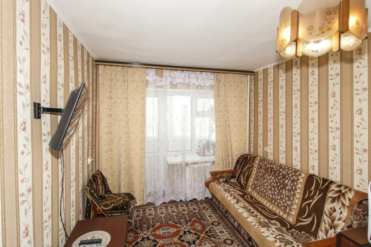 2-комн квартира Авторемонтная, 27