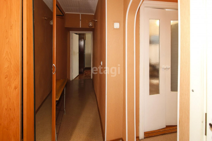 2-комн квартира Авторемонтная, 27