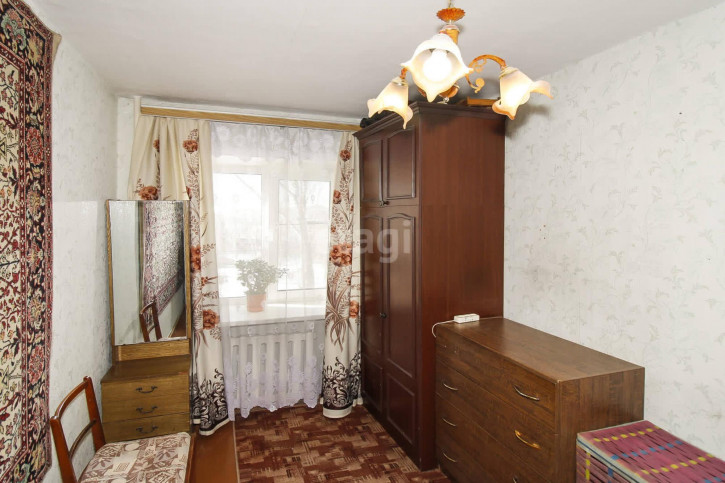 2-комн квартира Авторемонтная, 27