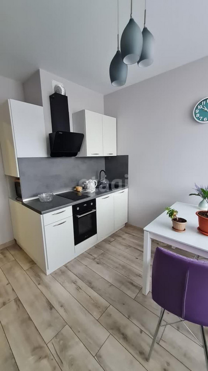 1-комн квартира Тимофея Чаркова, 81