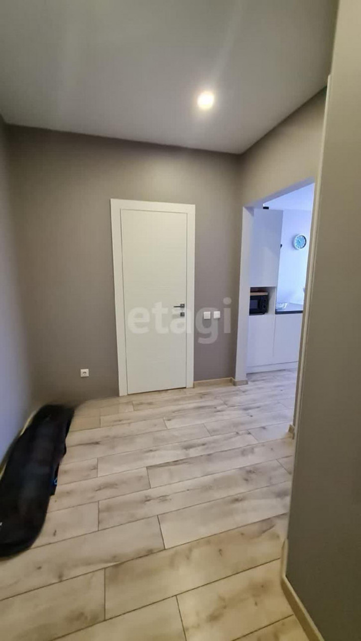1-комн квартира Тимофея Чаркова, 81