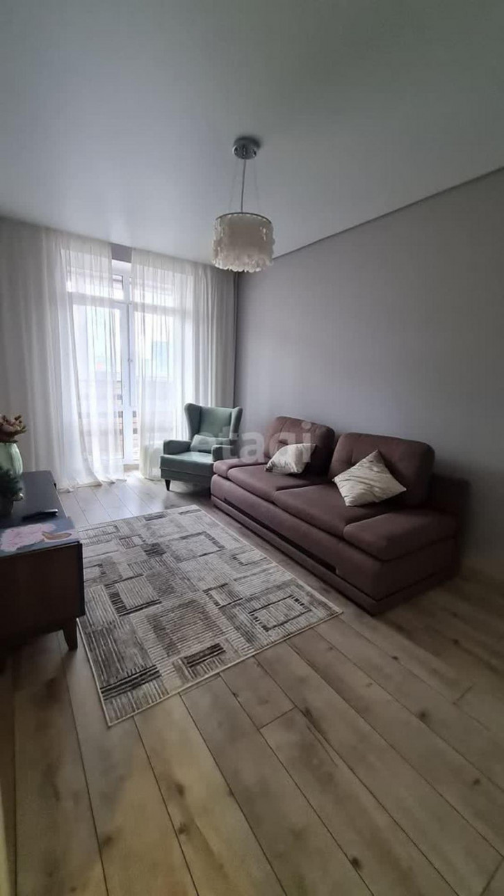 1-комн квартира Тимофея Чаркова, 81