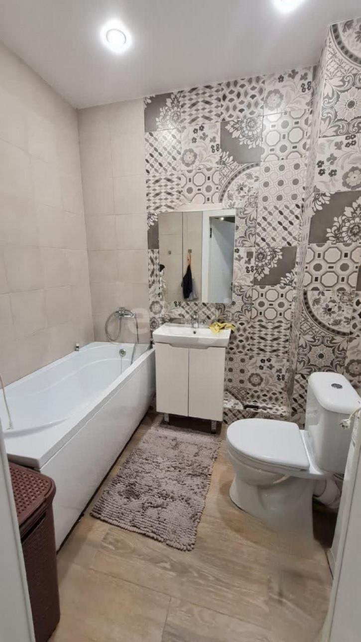 1-комн квартира Тимофея Чаркова, 81