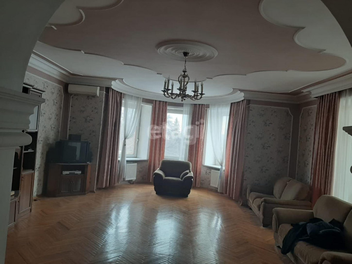 5-комн квартира Новосибирская, 50