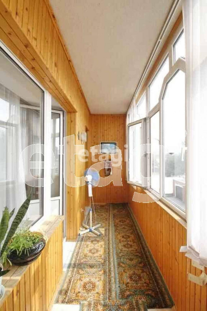 5-комн квартира Новосибирская, 50