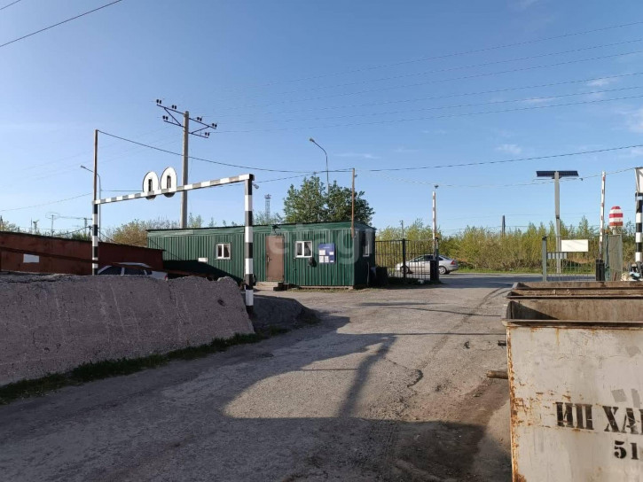 Гараж/парковка 30 лет Победы 135