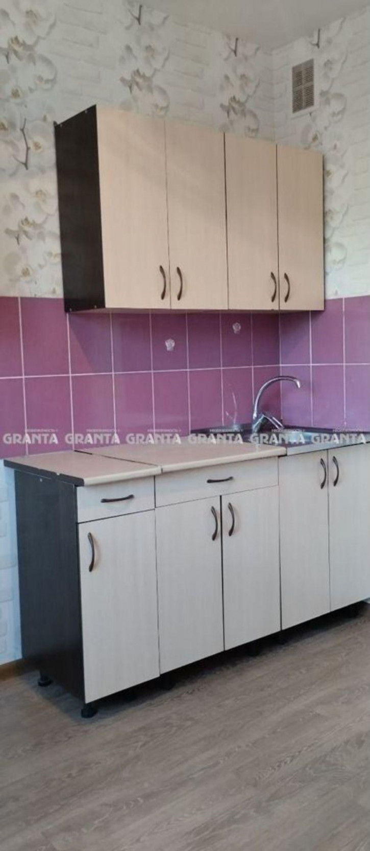 1-комн квартира ул Кутузова, 77а