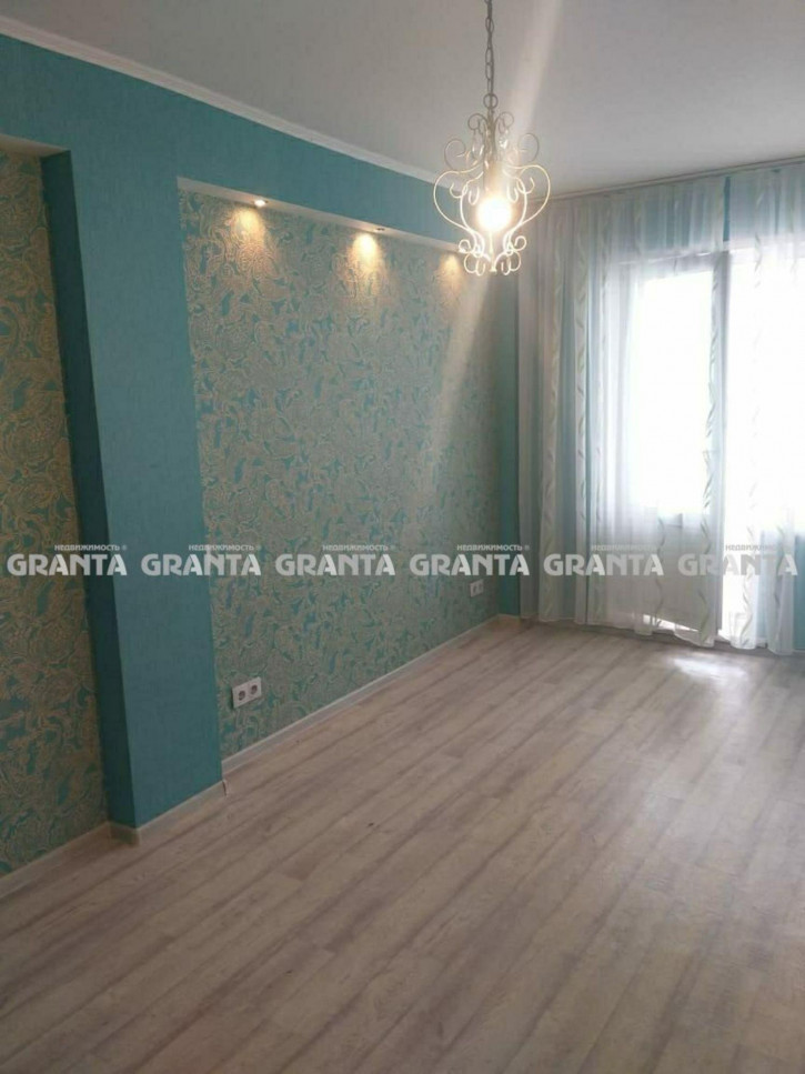 1-комн квартира ул Кутузова, 40А