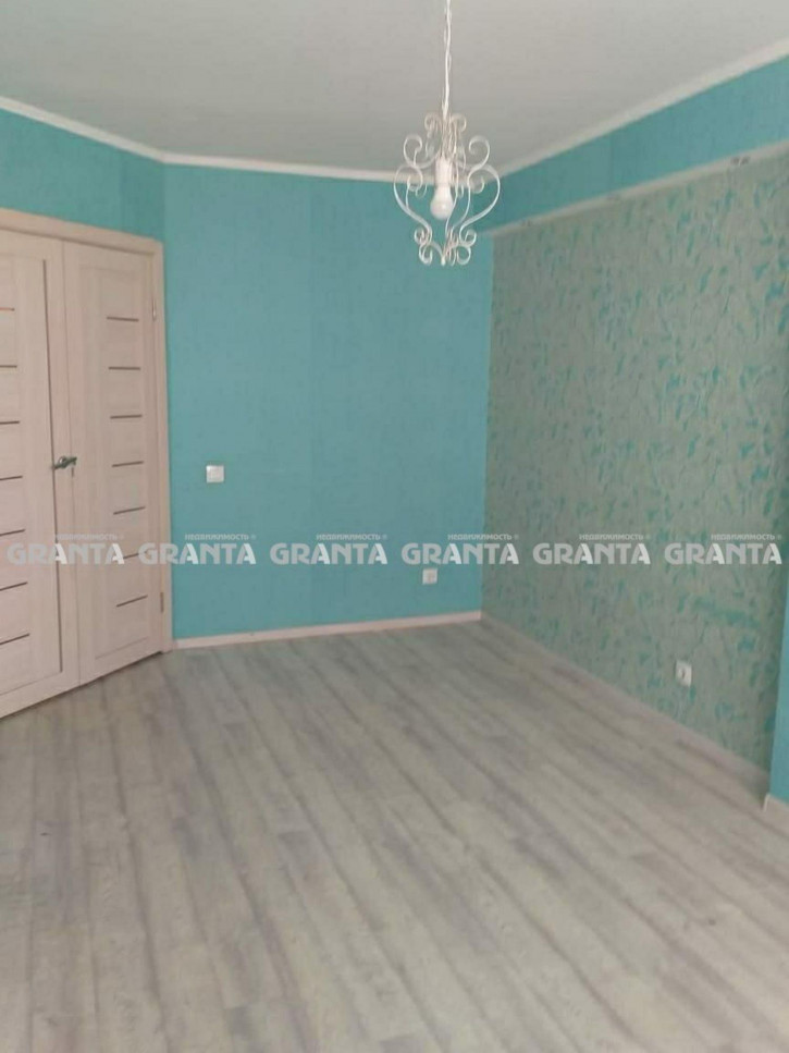 1-комн квартира ул Кутузова, 40А