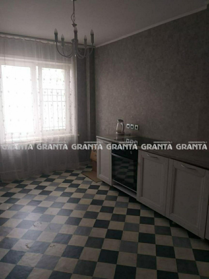 1-комн квартира ул Кутузова, 40А