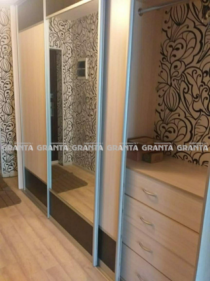1-комн квартира ул Кутузова, 40А