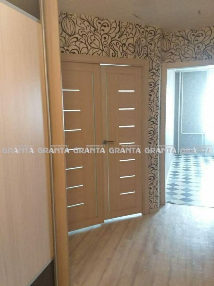 1-комн квартира ул Кутузова, 40А