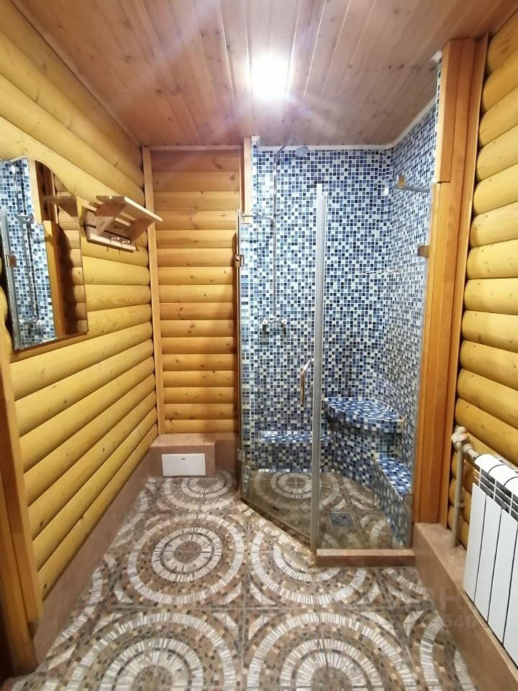 Отдельное здание Совхозная улица