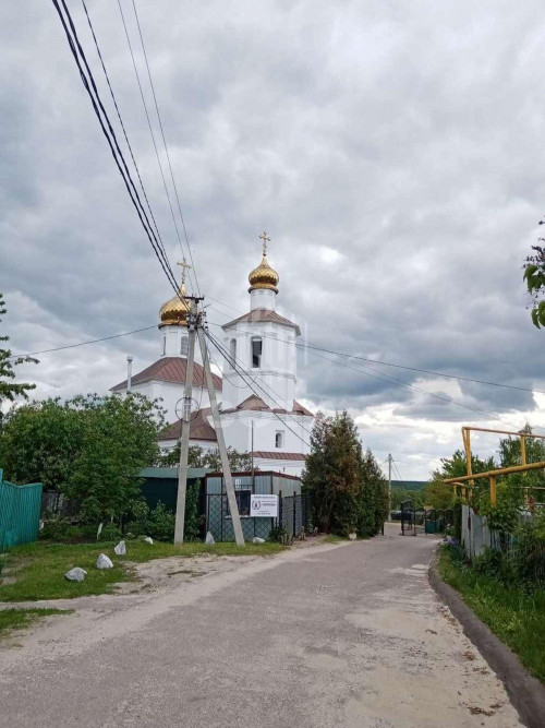 Продажа участка Чертовицы село