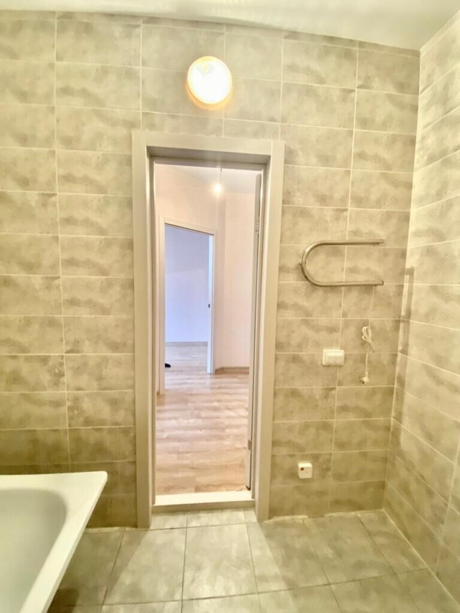 Купить квартиру за 3 379 000 рублей на ул Бородина, 54