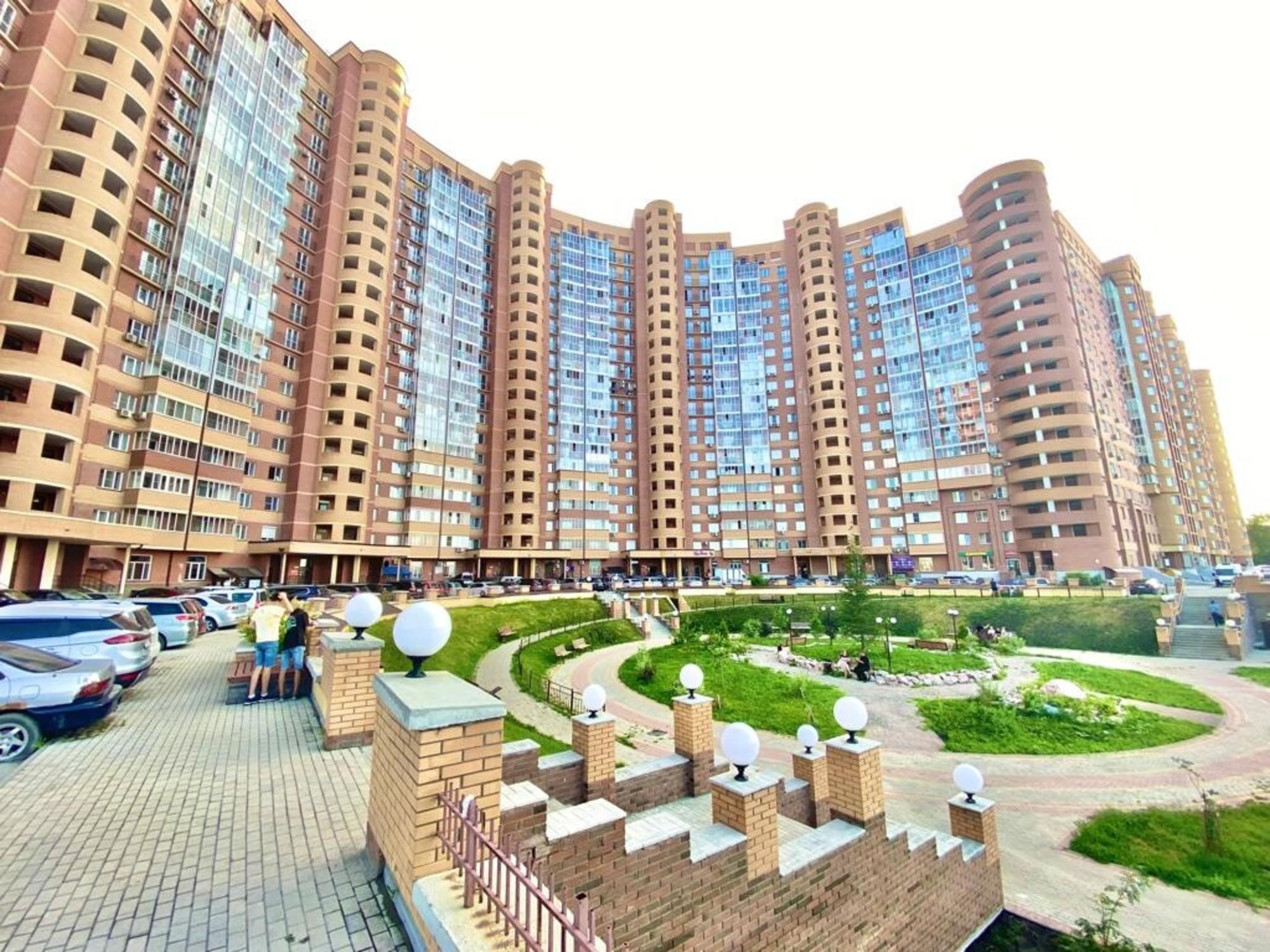 Купить офис, помещение под офис за 6 583 770 рублей на ул Стартовая, 1