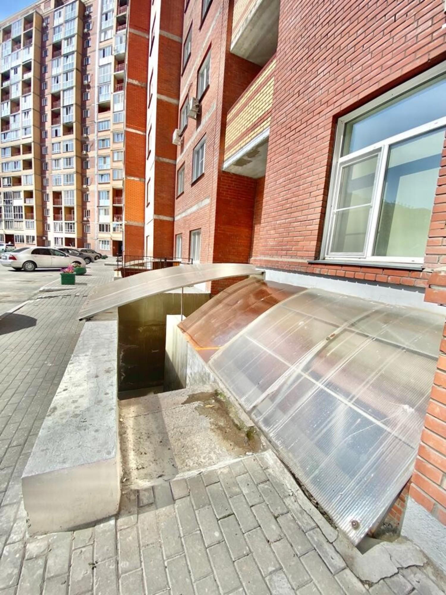 Купить офис, помещение под офис за 7 418 710 рублей на ул Стартовая, 1