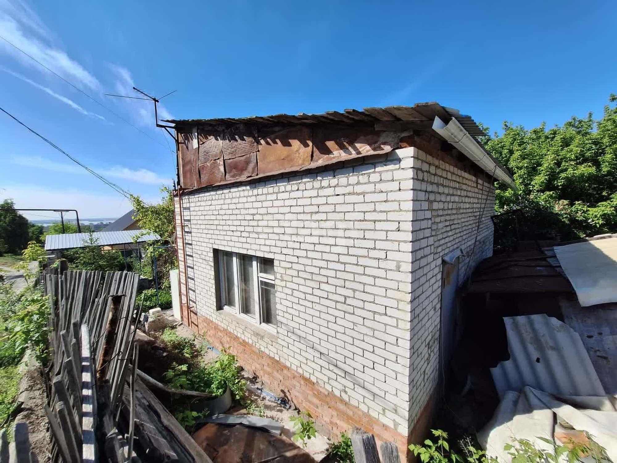 Купить дачу, дом, коттедж за 1 500 000 рублей на 3-й Нагорный проезд