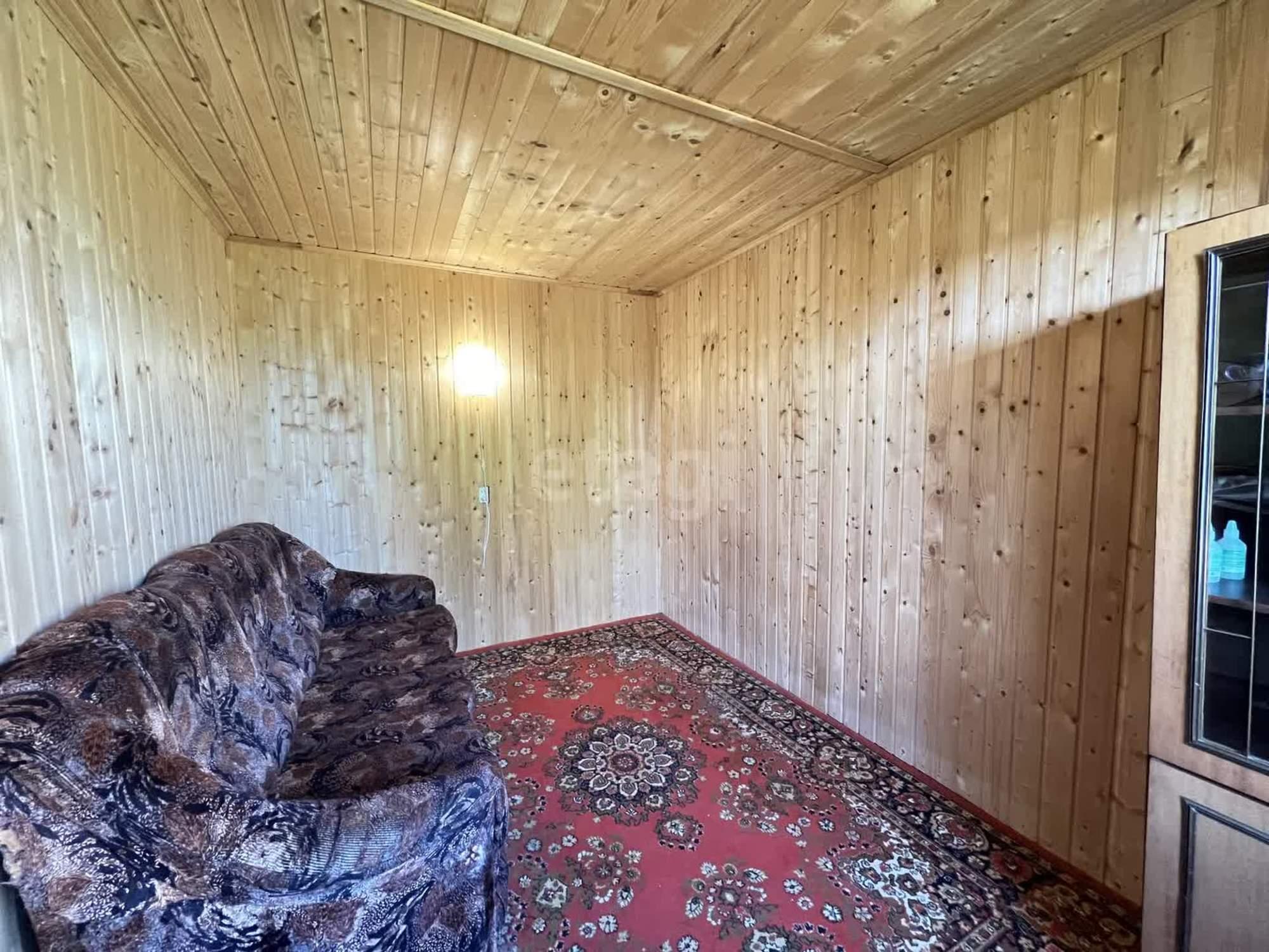 Купить дачу, дом, коттедж за 590 000 рублей