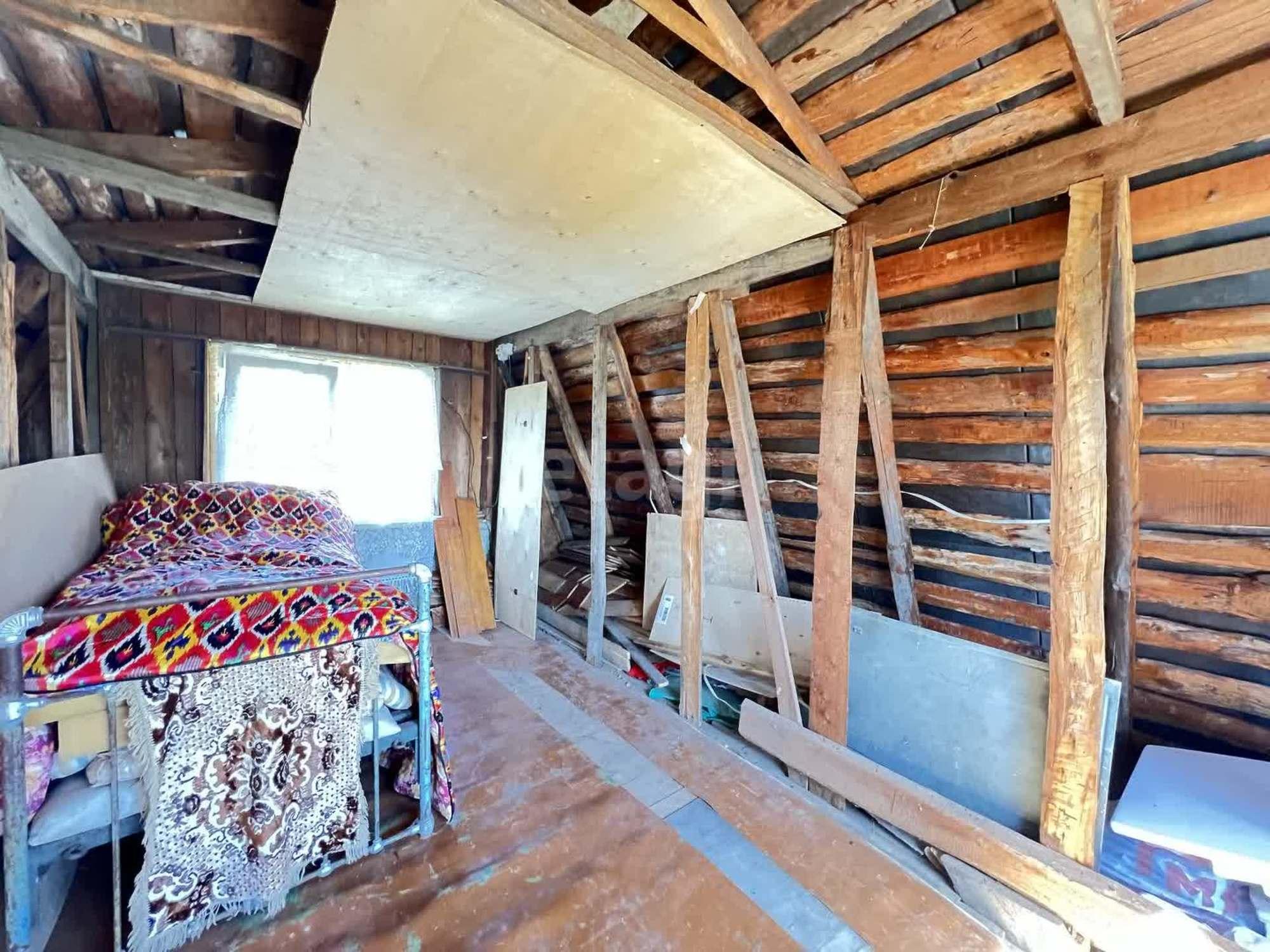 Купить дачу, дом, коттедж за 590 000 рублей