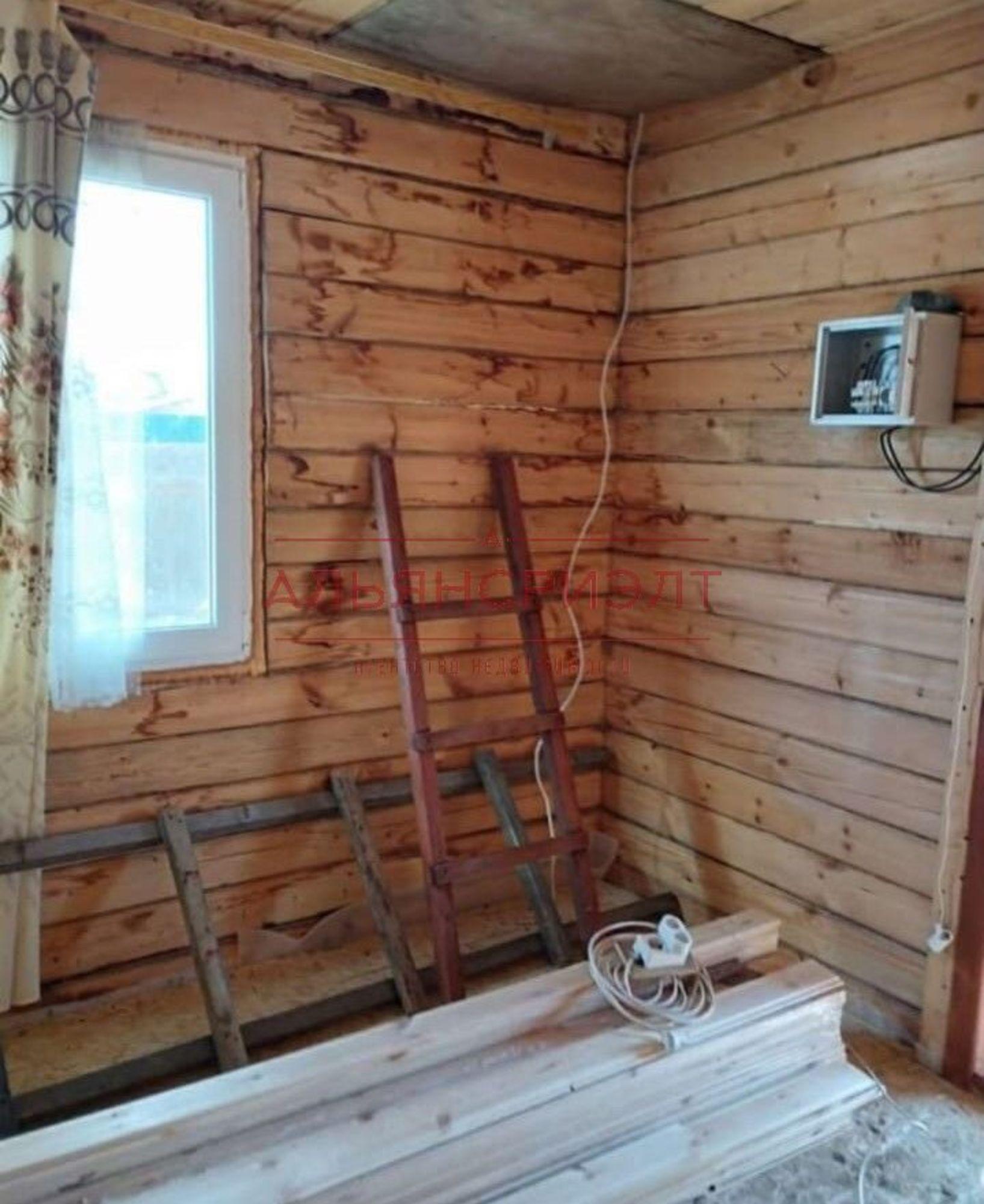 Купить дачу, дом, коттедж за 1 700 000 рублей на Марьин лог,49