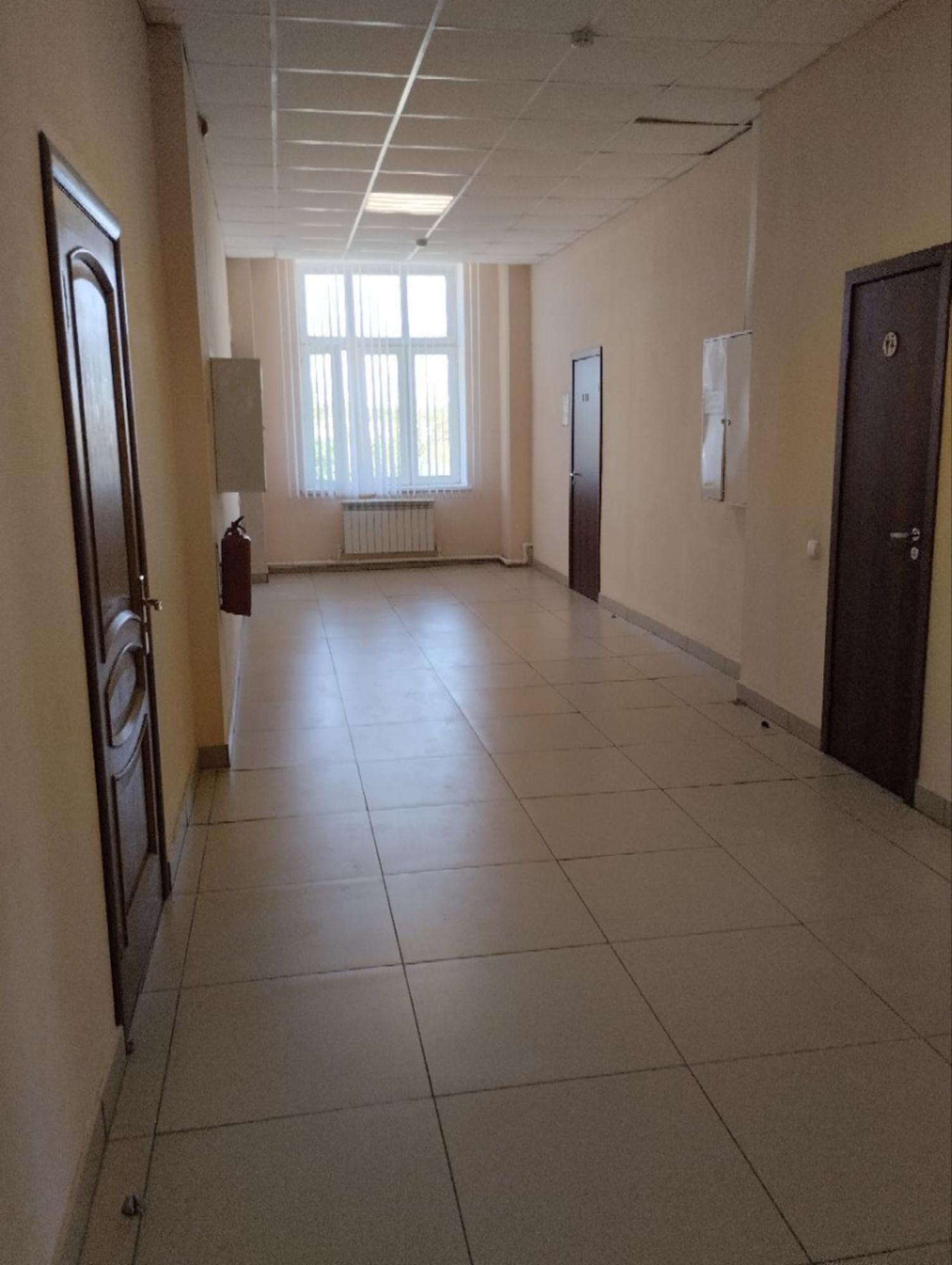 Сдать офис, помещение под офис за 37 600 рублей на ул Техническая, 41А