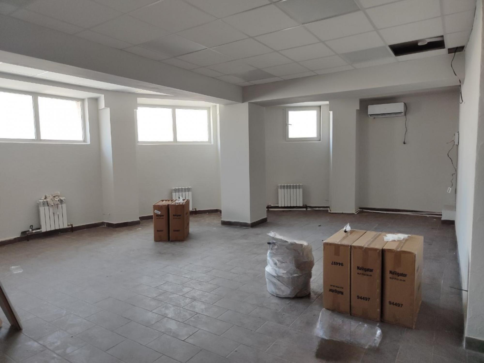 Сдать офис, помещение под офис за 103 785 рублей на пр-кт Победы, 138А