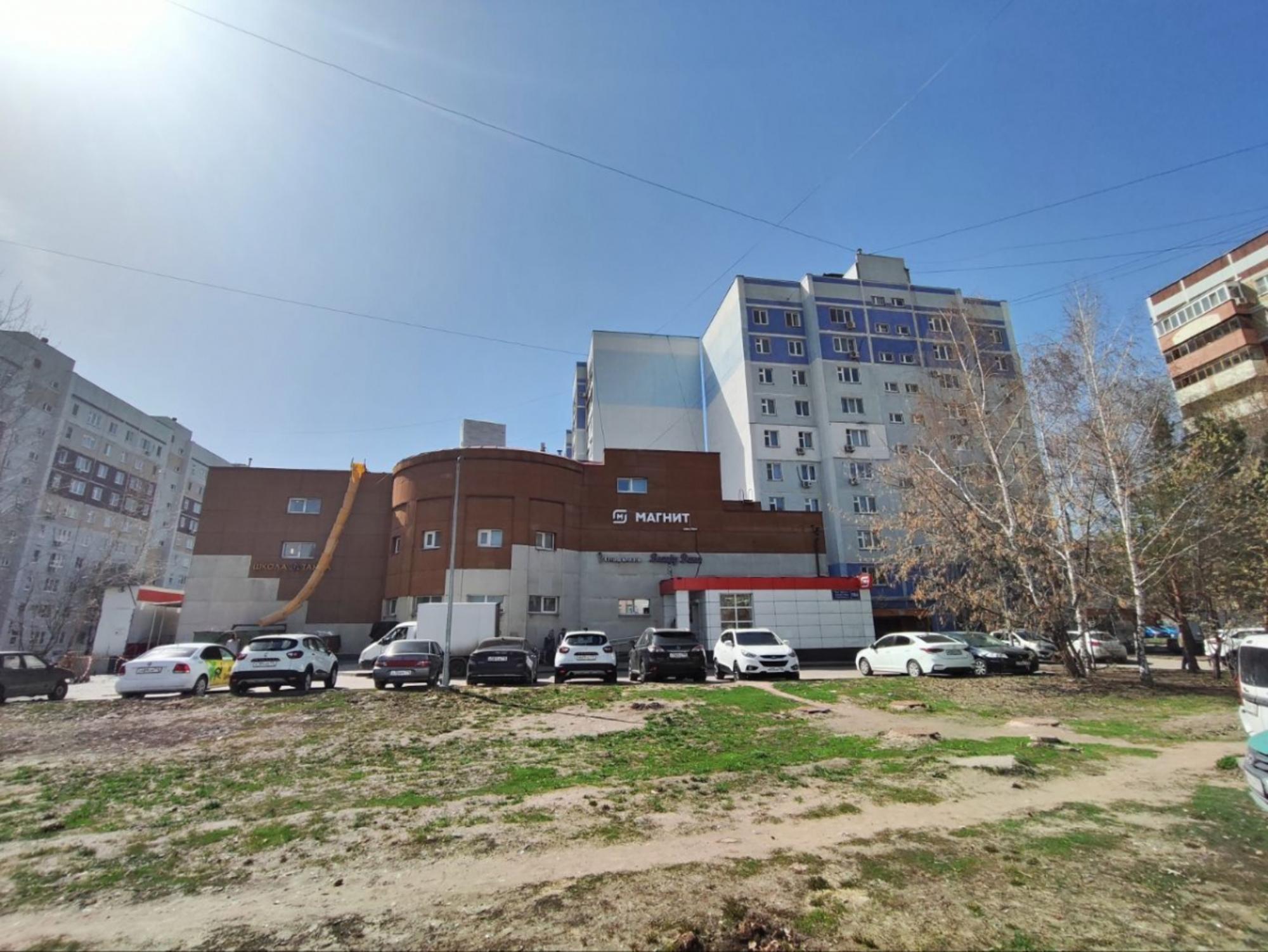 Сдать офис, помещение под офис за 103 785 рублей на пр-кт Победы, 138А