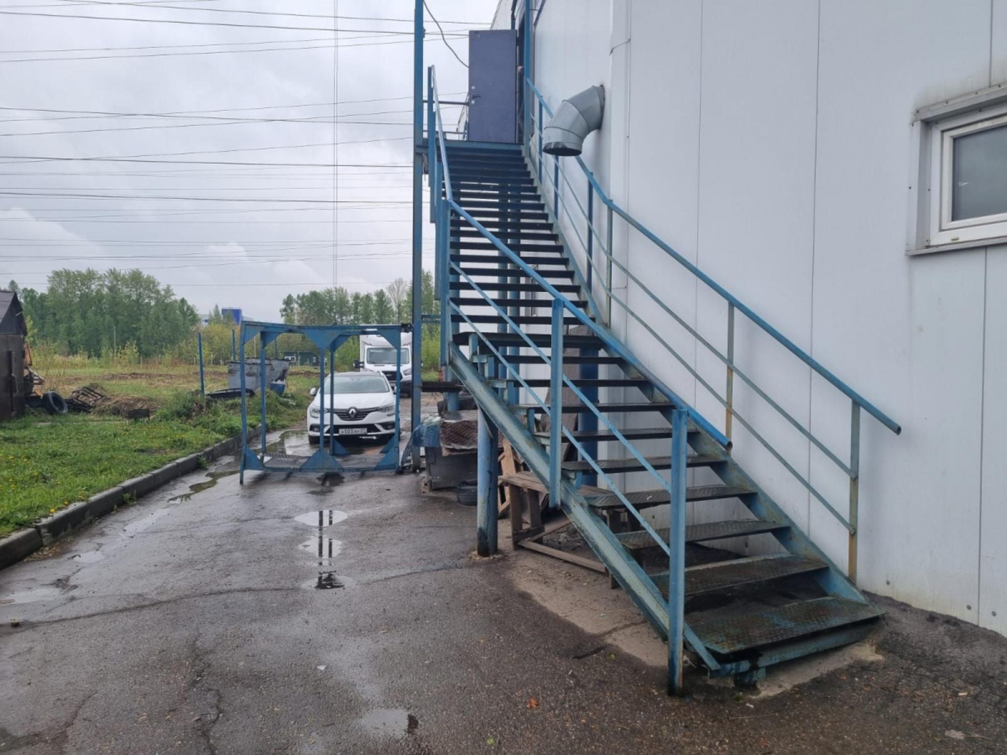 Сдать офис, помещение под офис за 50 000 рублей на Марпосадское шоссе