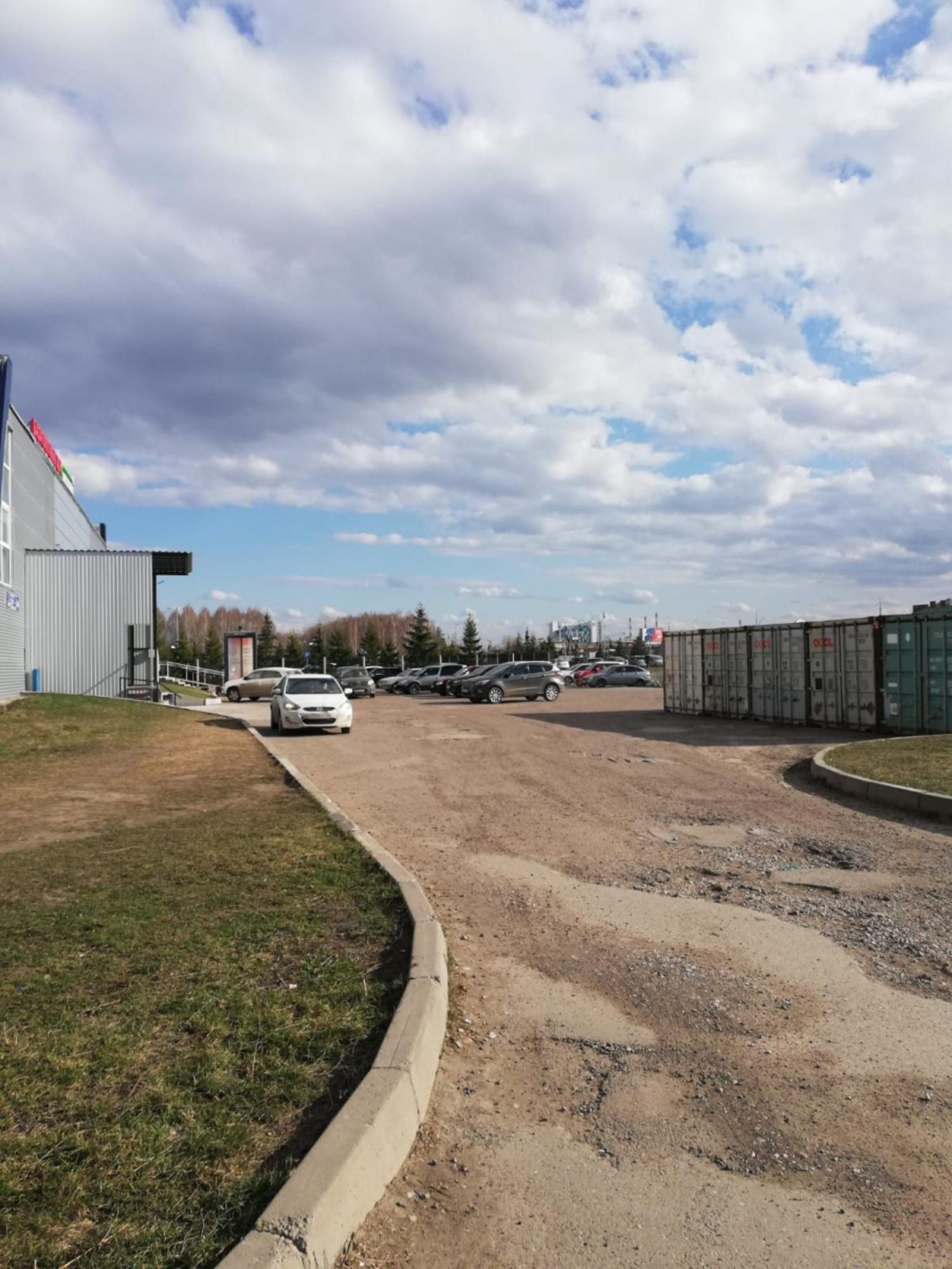 Купить помещение свободного назначения за 158 000 000 рублей на Автозаводский пр-кт, 4А