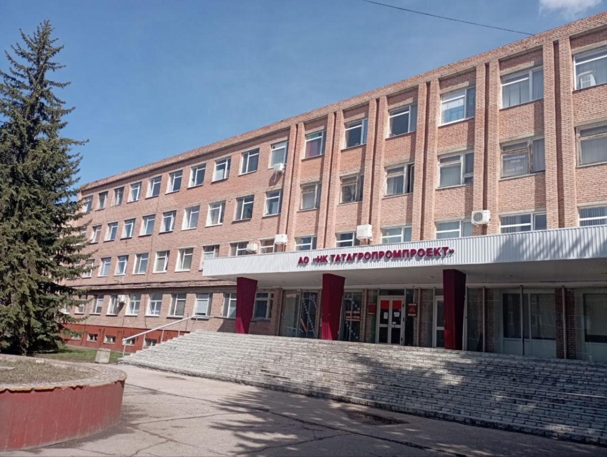 Сдать офис, помещение под офис за 18 315 рублей на Вокзальная улица