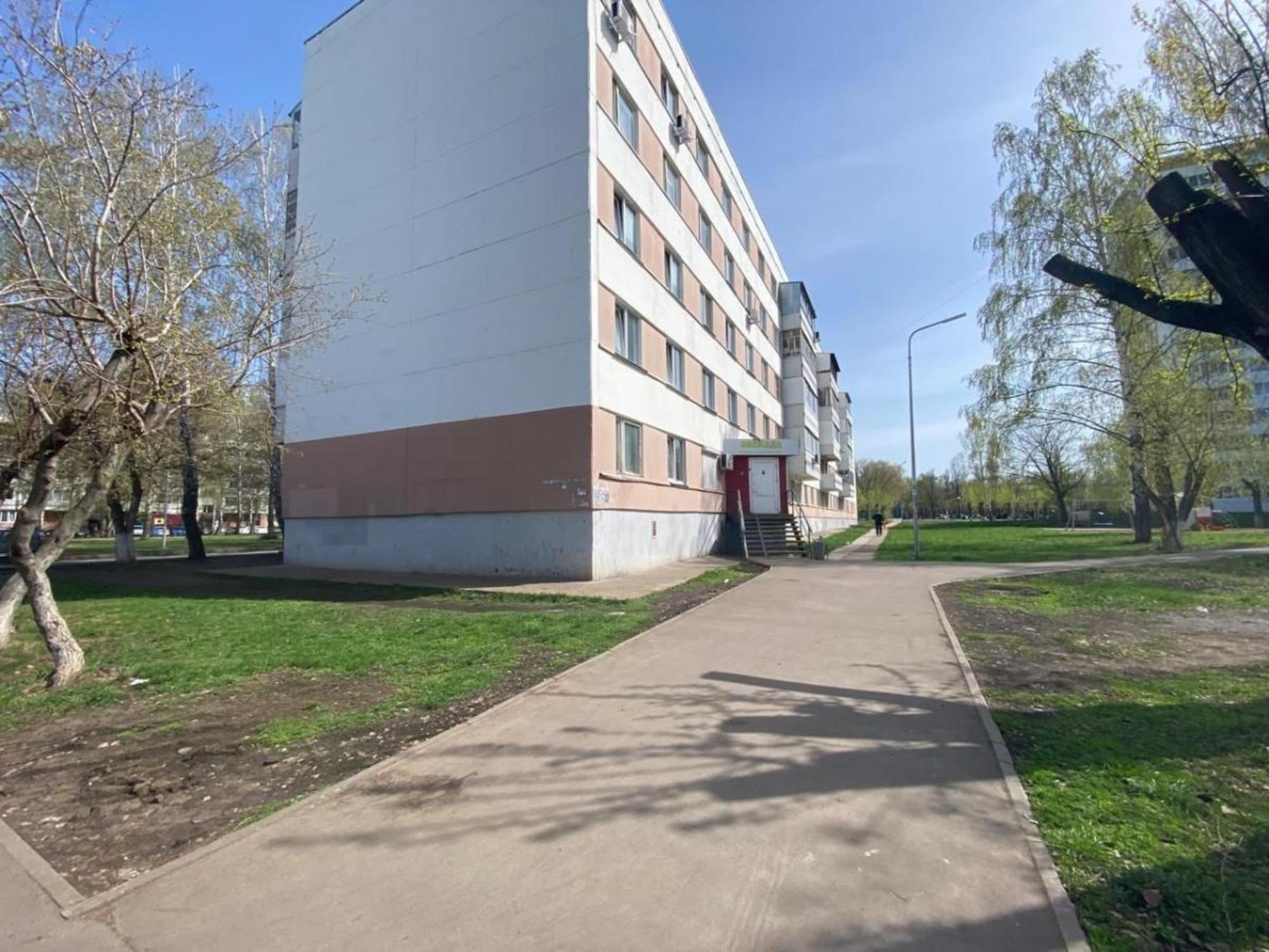 Купить помещение свободного назначения за 6 500 000 рублей на пр-кт Мира, 92