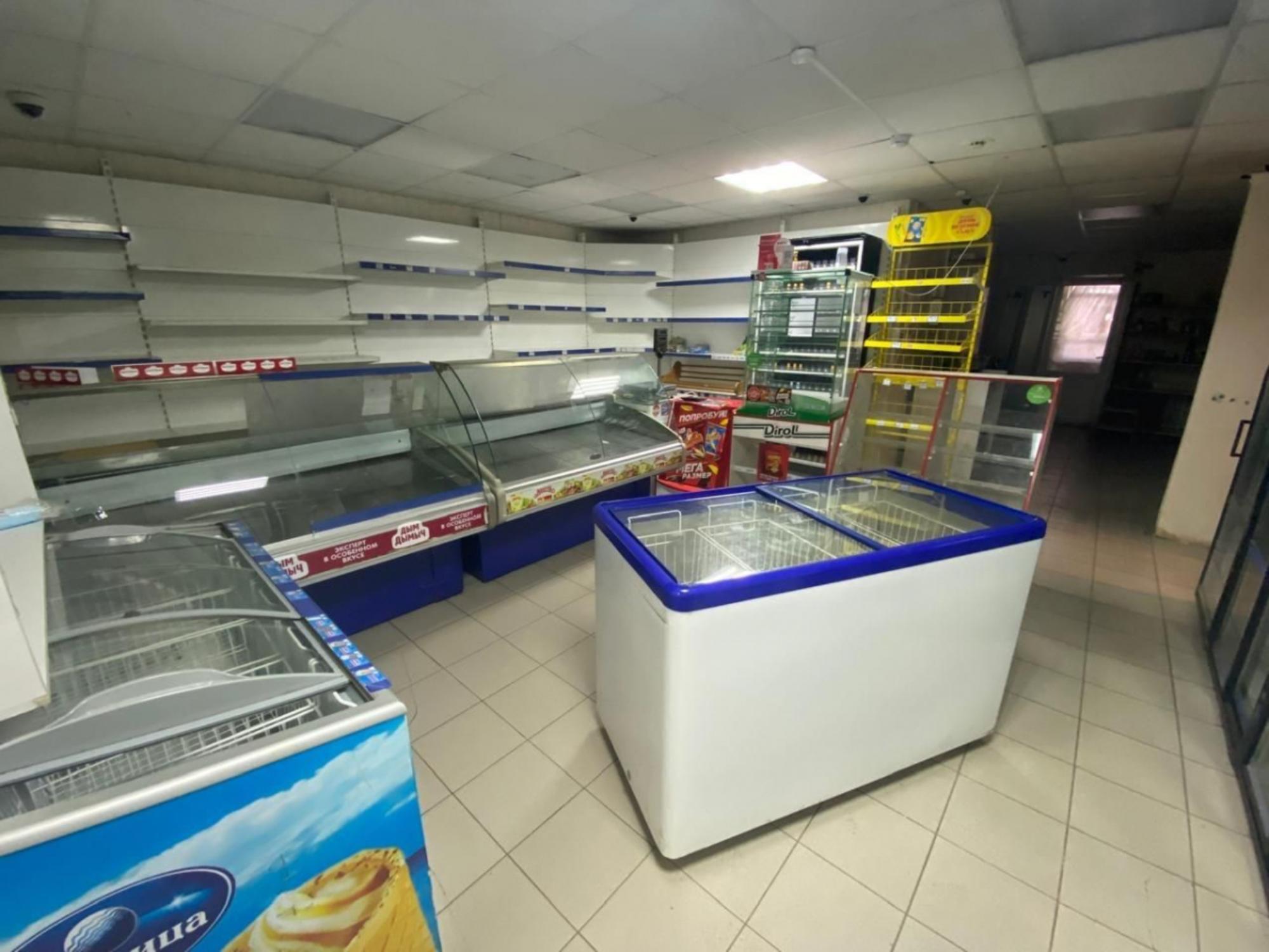 Купить помещение свободного назначения за 6 500 000 рублей на пр-кт Мира, 92