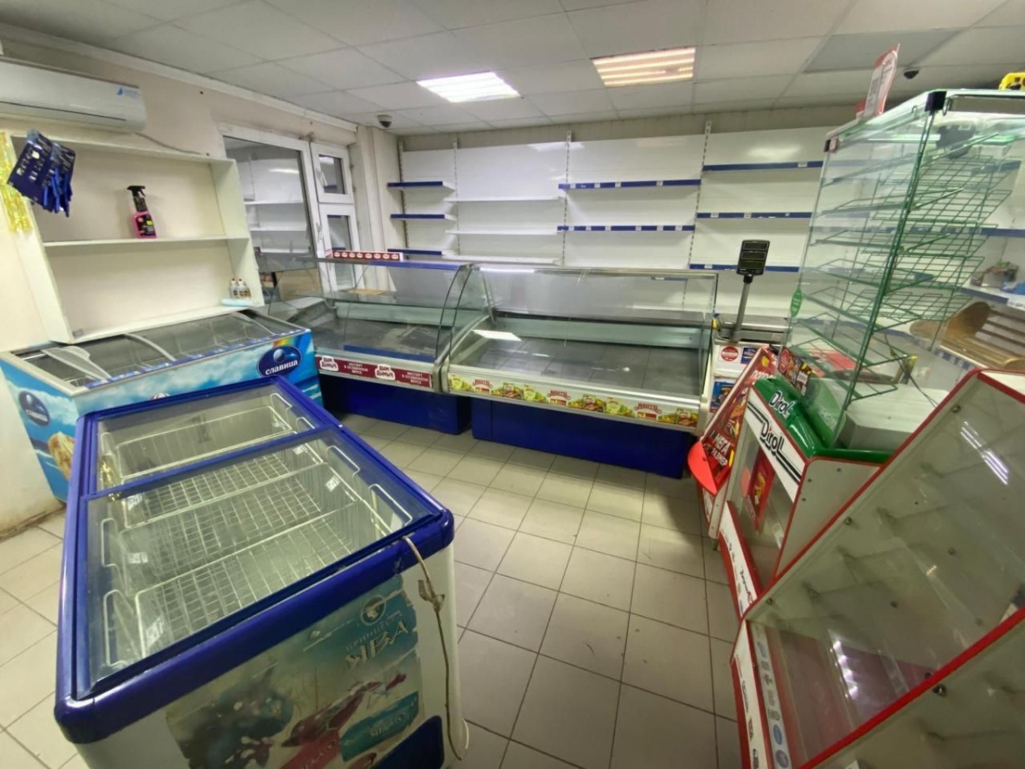 Купить помещение свободного назначения за 6 500 000 рублей на пр-кт Мира, 92