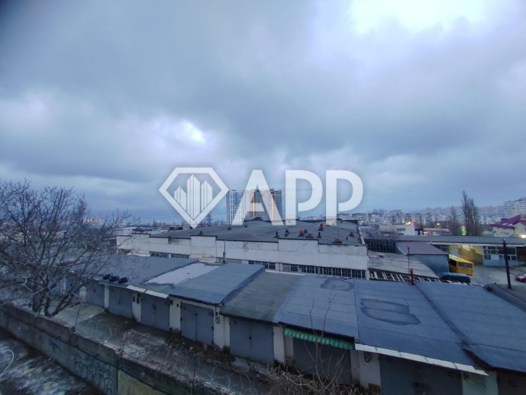 Купить помещение свободного назначения за 13 490 000 рублей на ул Куникова, 55