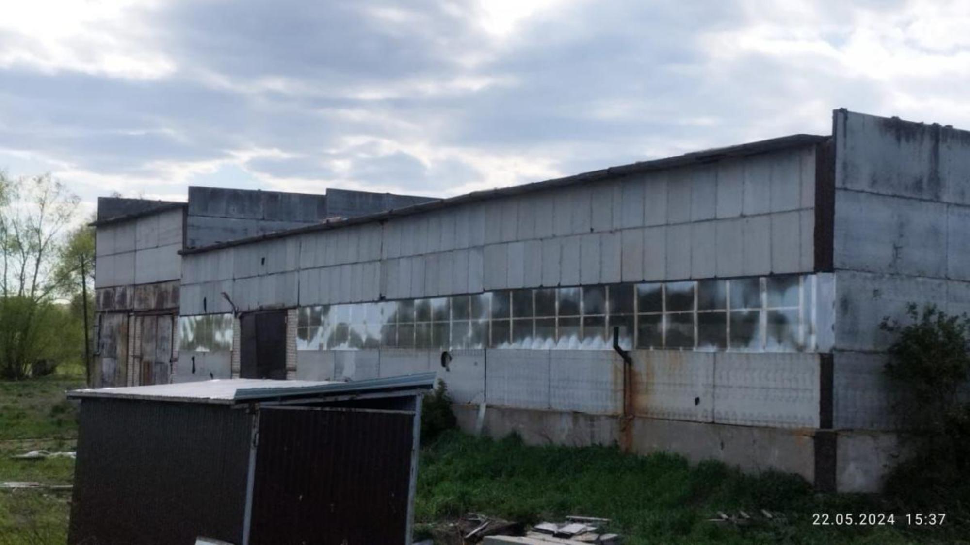 Сдать складское помещение за 133 500 рублей на Лаишевский р-н, с.Татарский Янтык