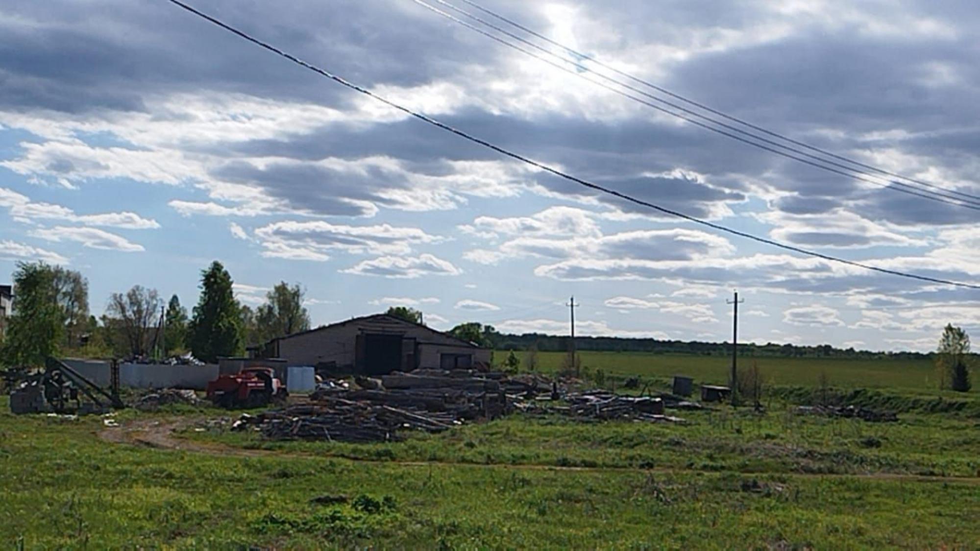 Сдать складское помещение за 133 500 рублей на Лаишевский р-н, с.Татарский Янтык
